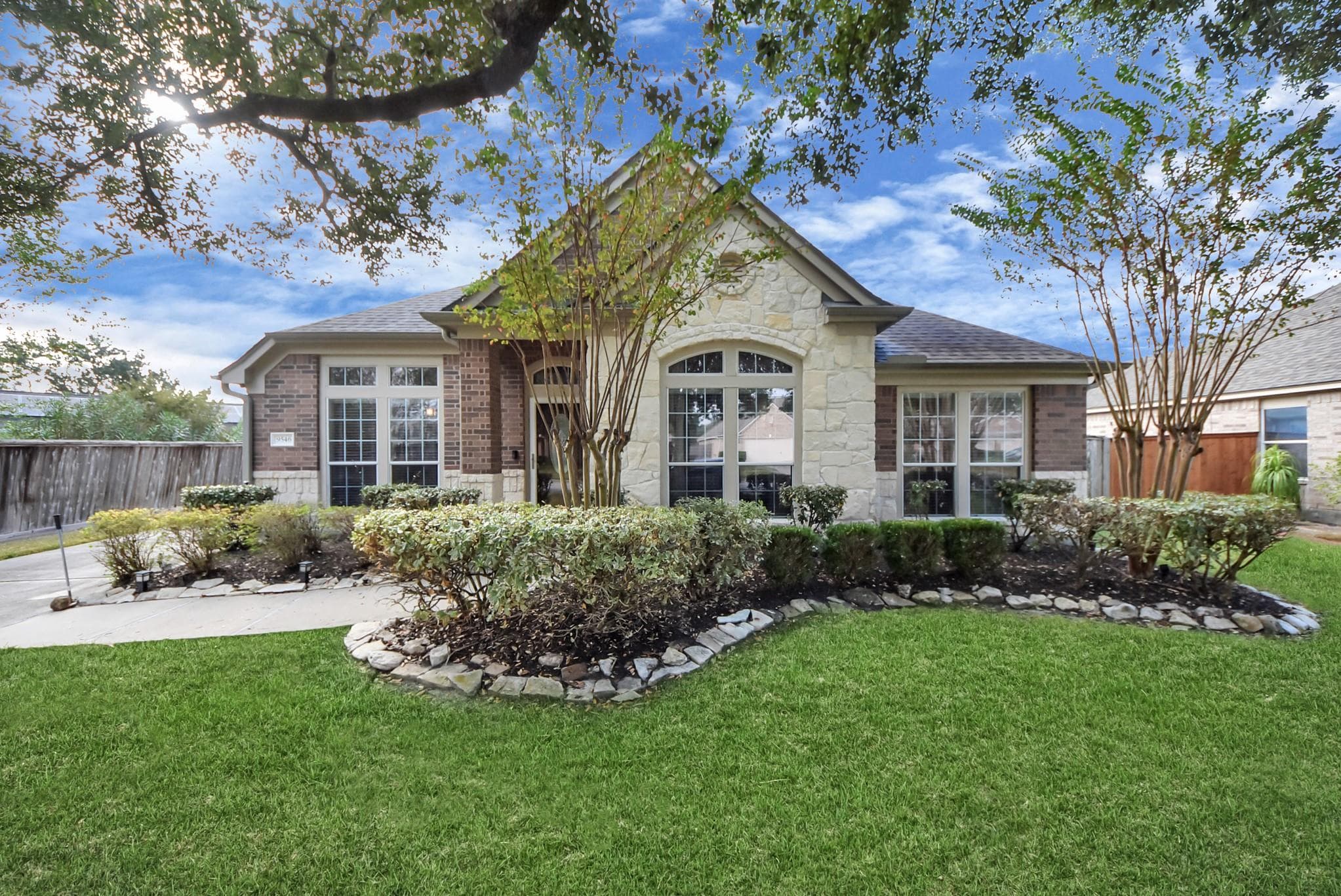 9546 Bearden Creek Ln