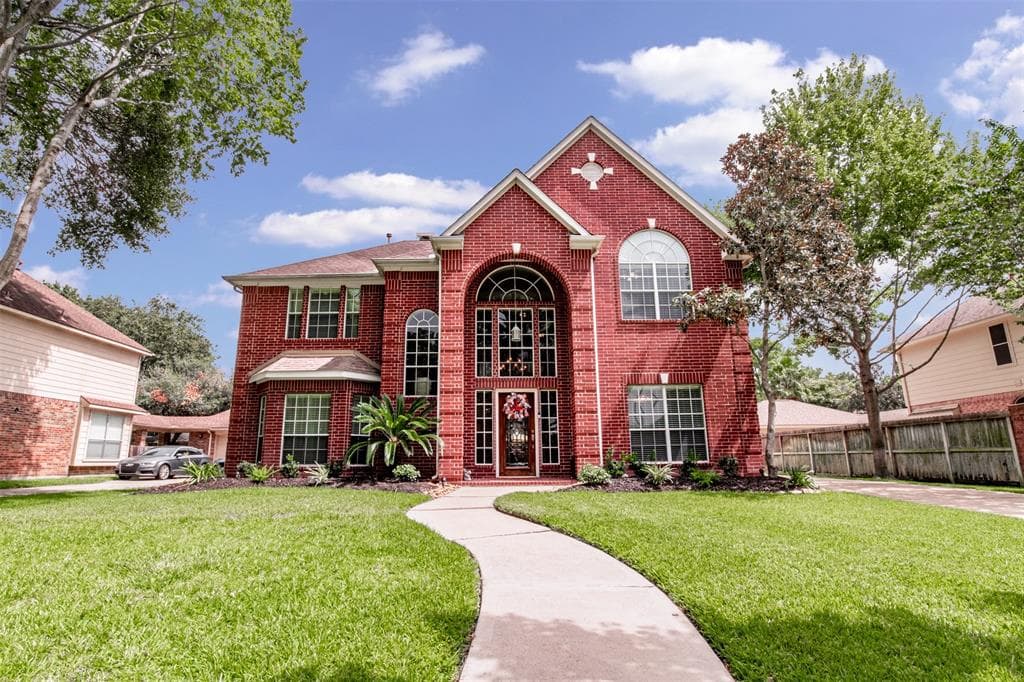 13422 Post Oak Glen Ln