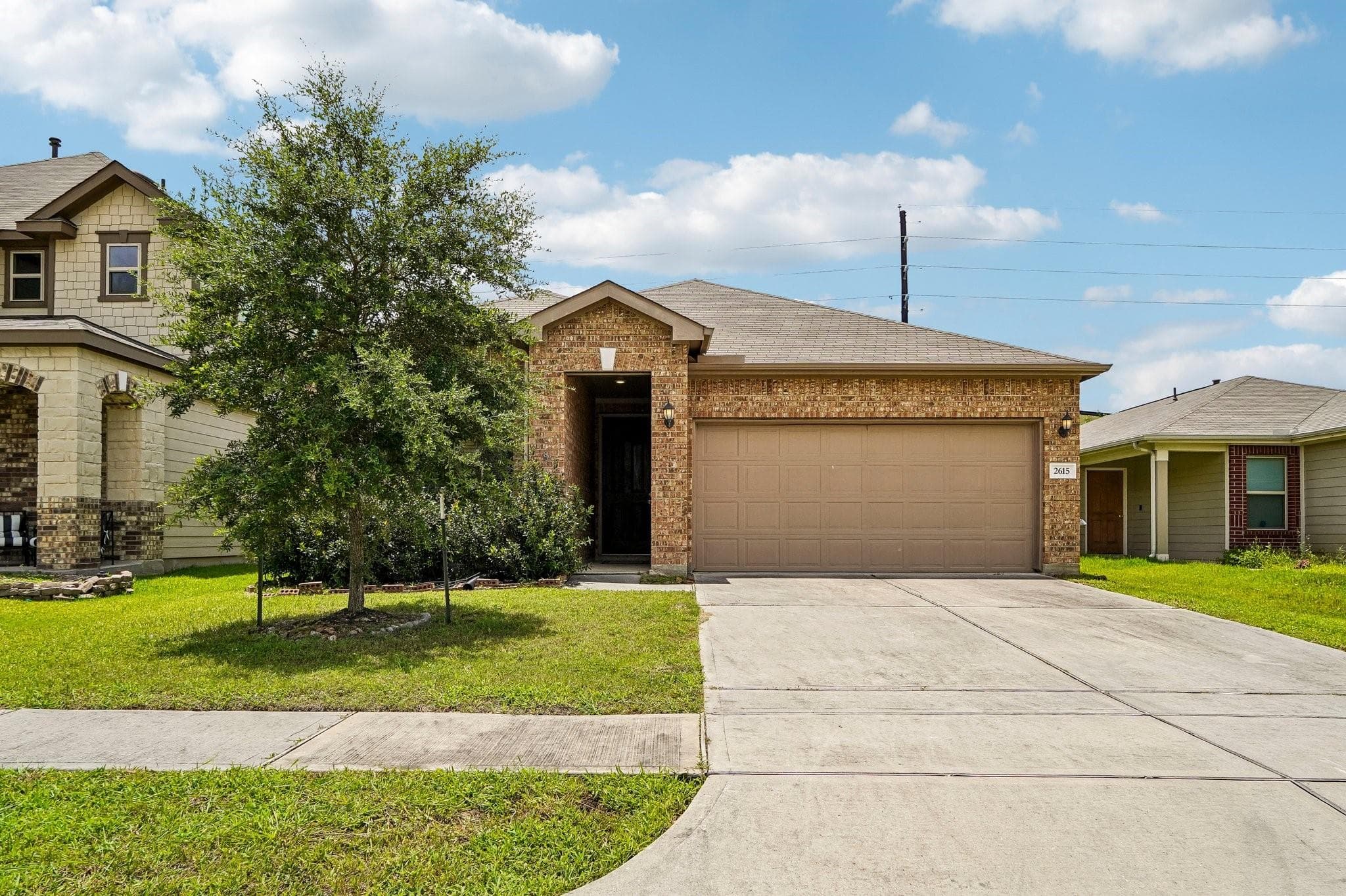 2615 White Bluff Ln