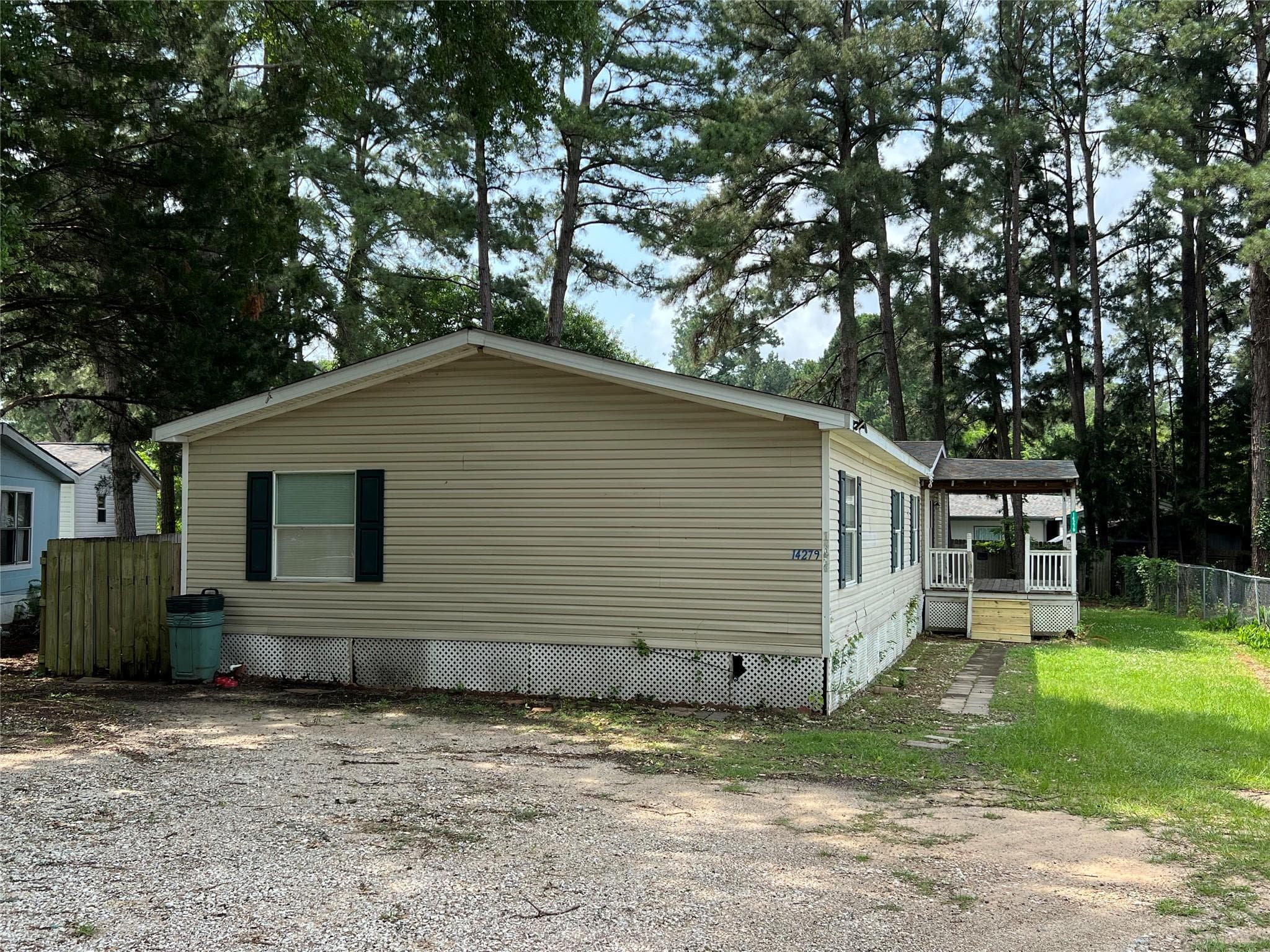 Main property image