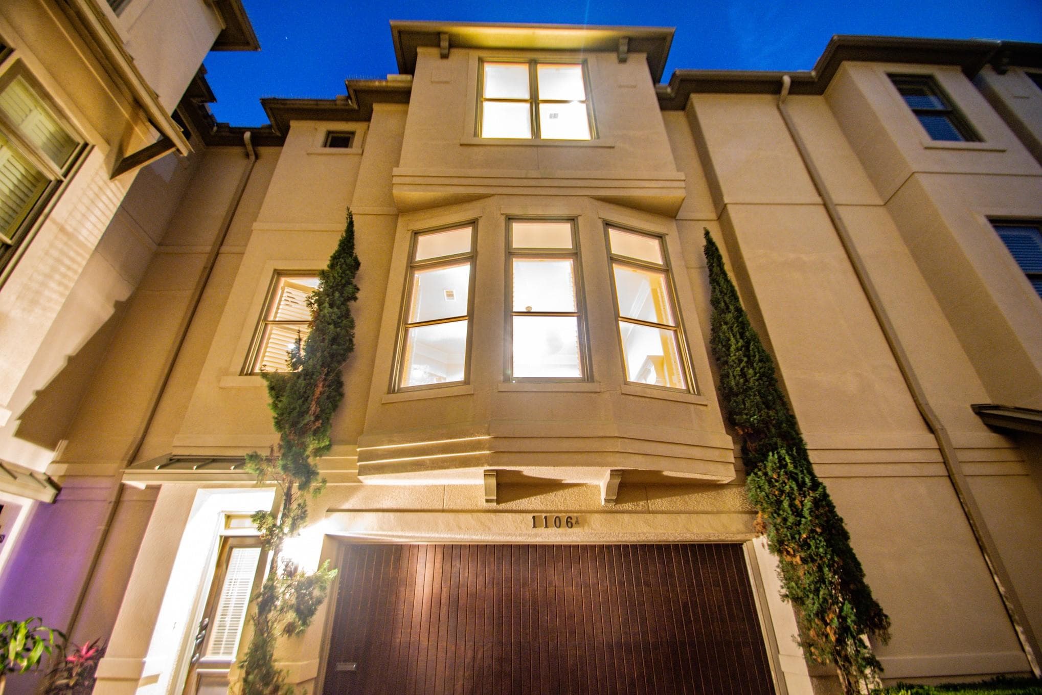 1106 Marconi St Apt A