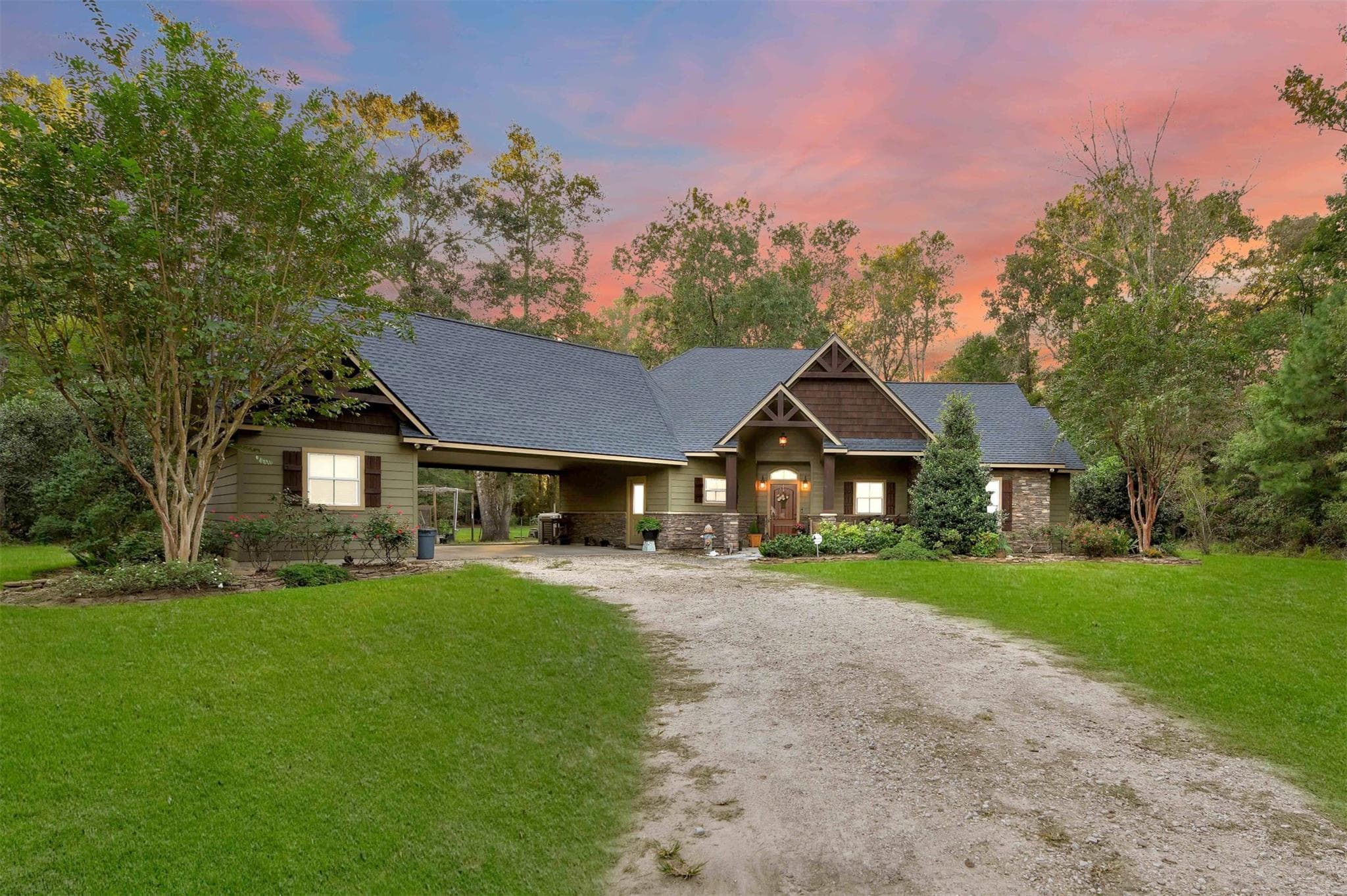 108 County Road 2311