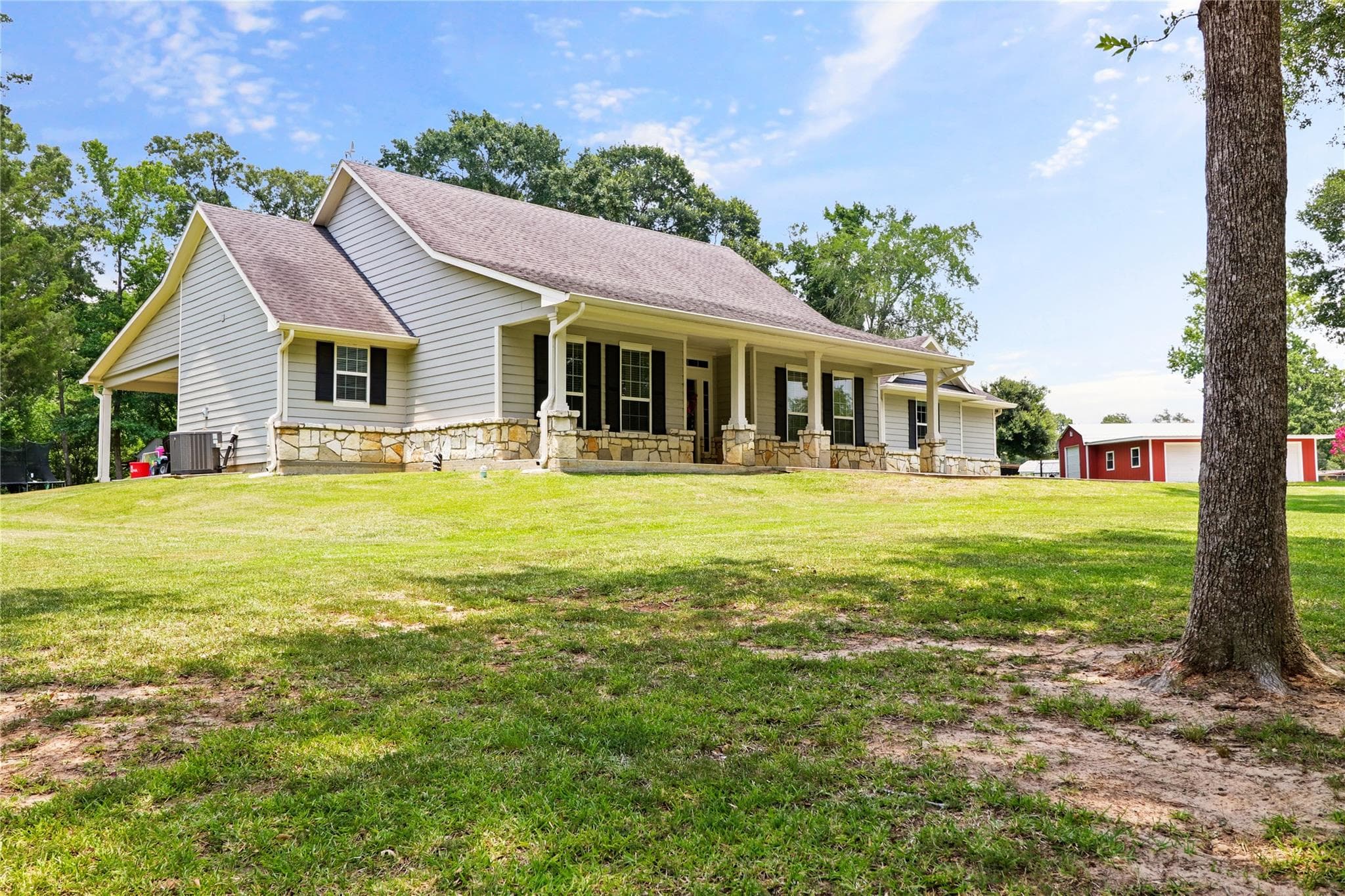 362 County Road 2093