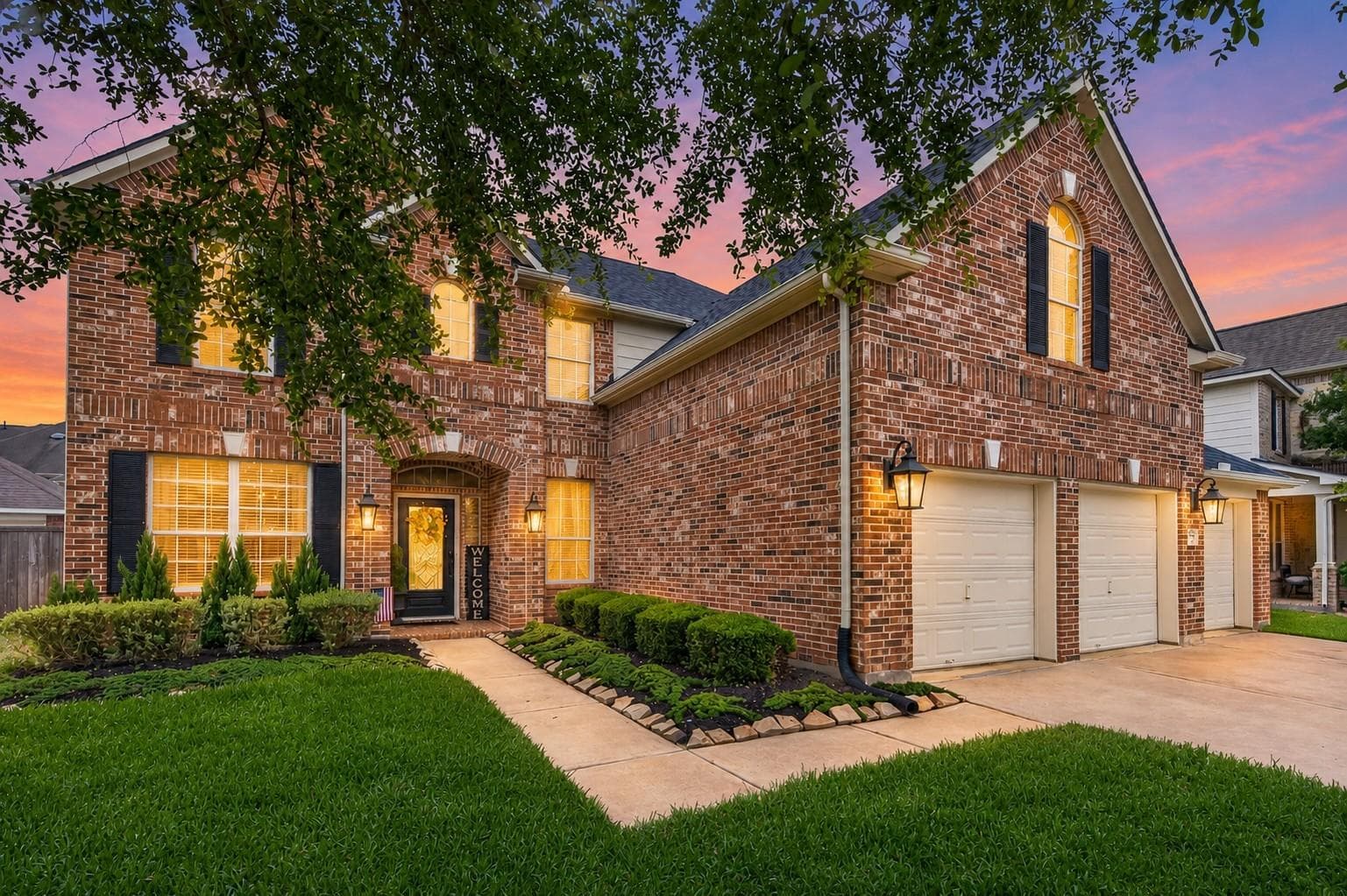26914 Temple Park Ln