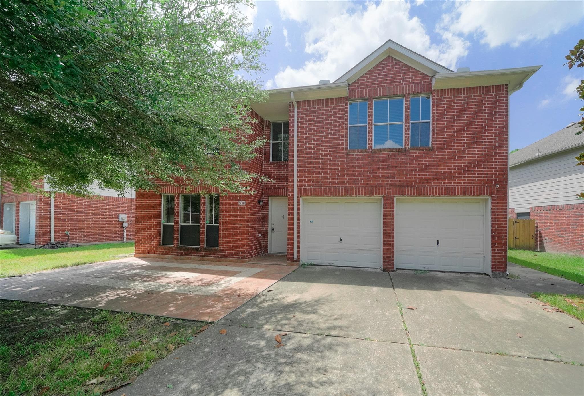 830 Willow West Dr
