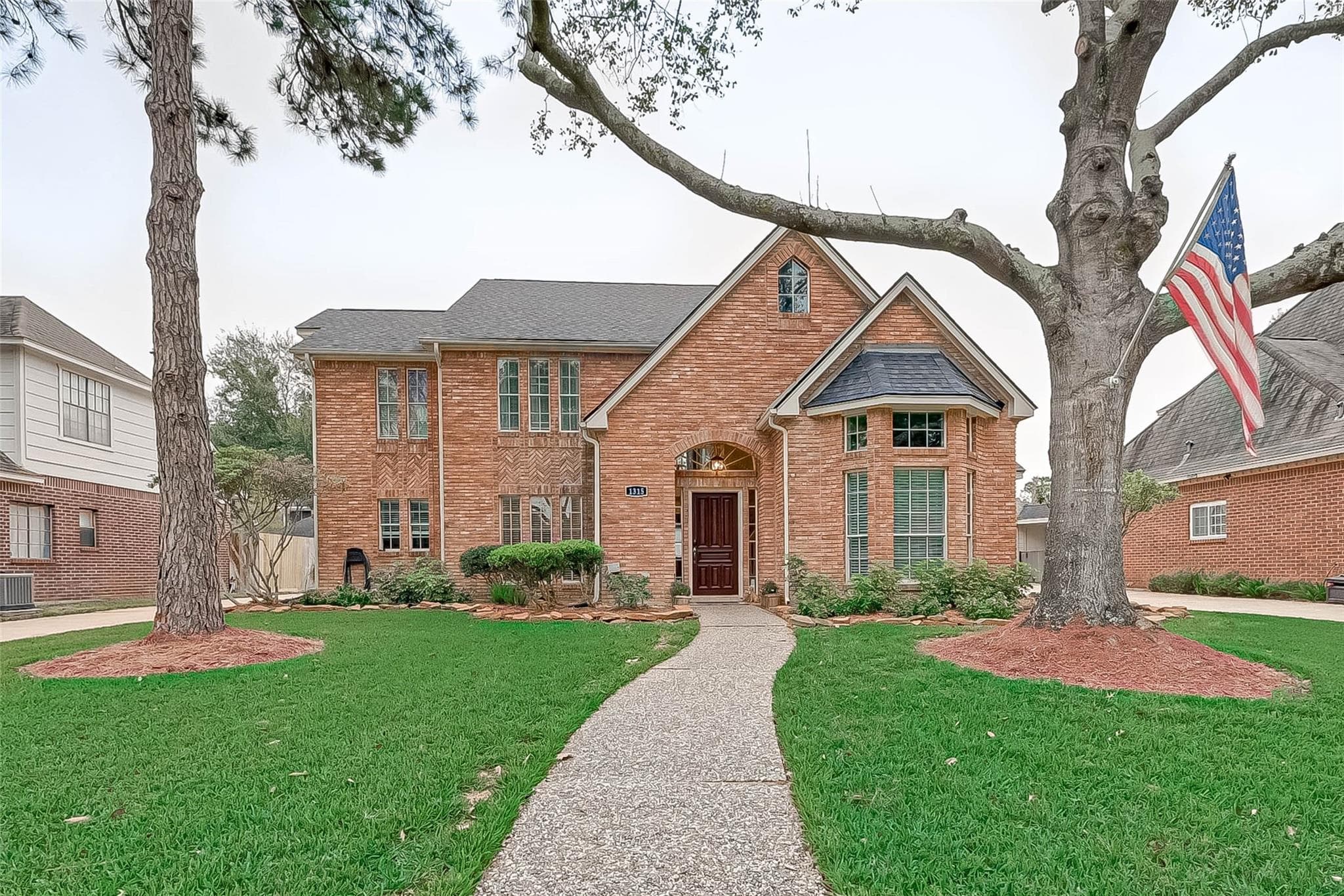1315 Sherfield Ridge Dr