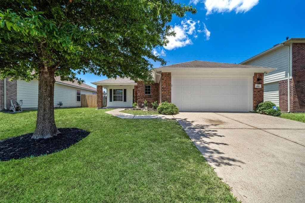 3531 Fiorella Way