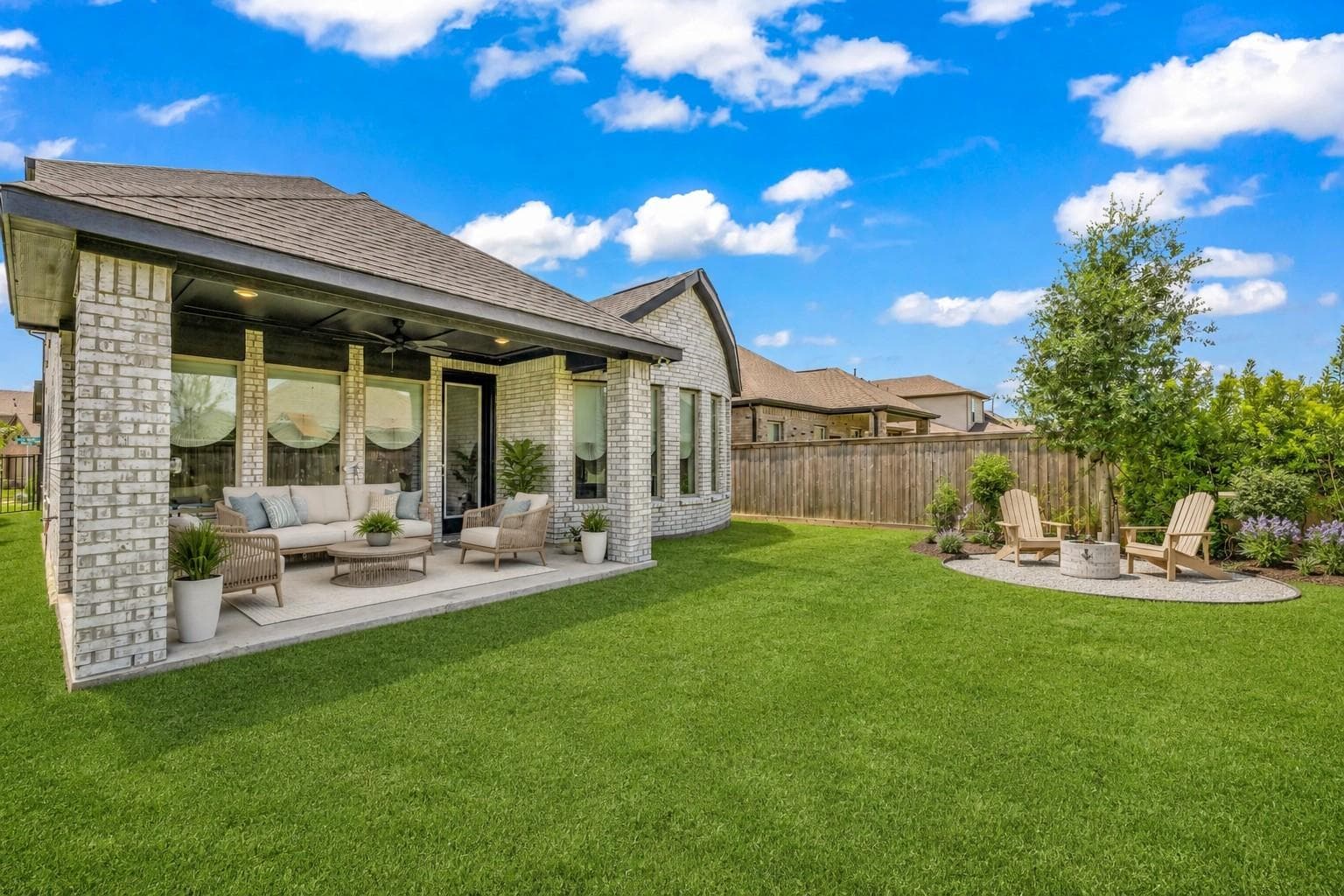 21102 Staked Plains Dr