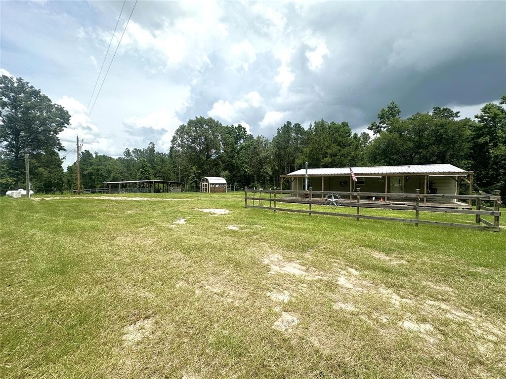 280 County Road 4200
