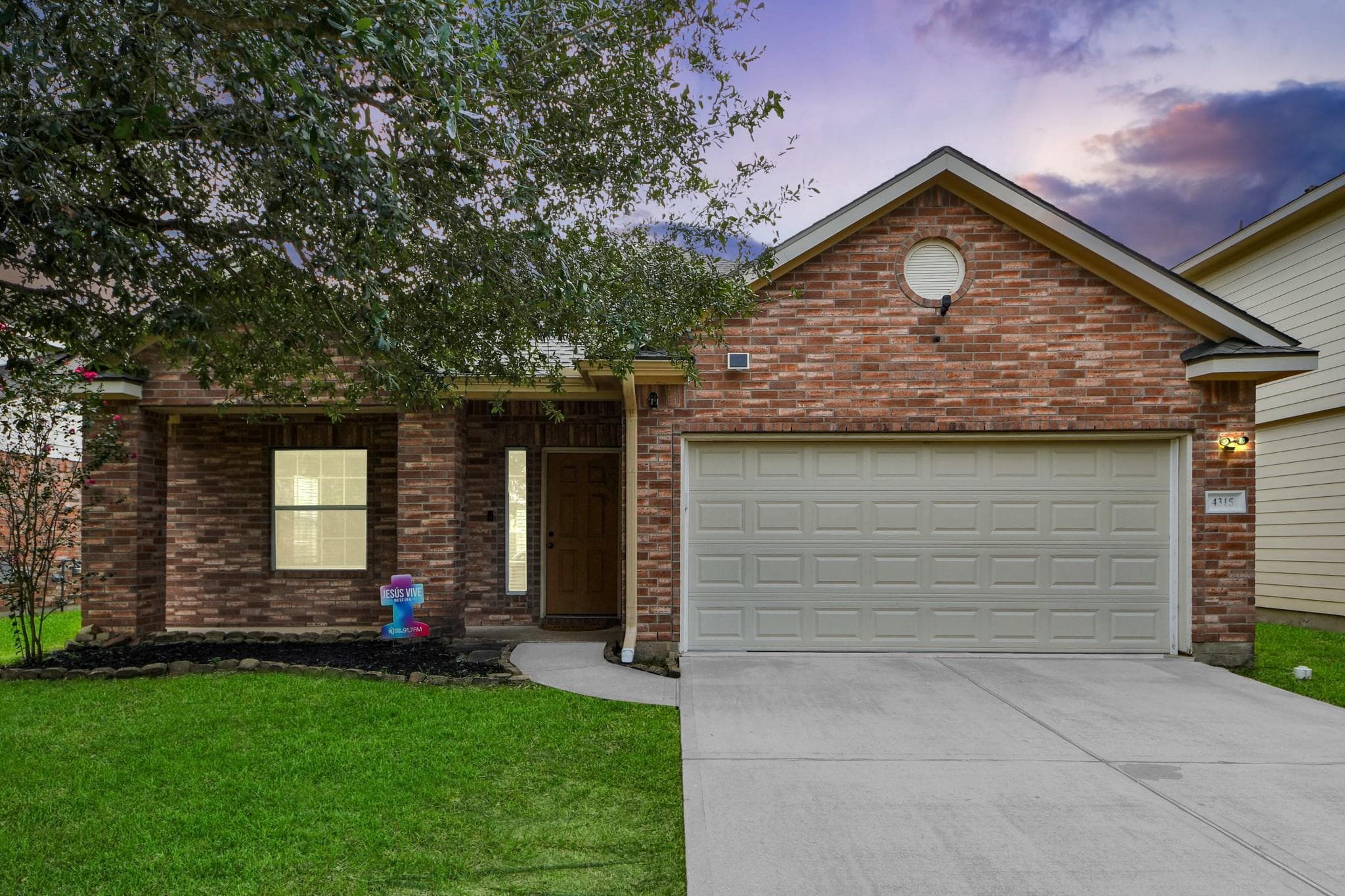 4315 Mt Vinson Way
