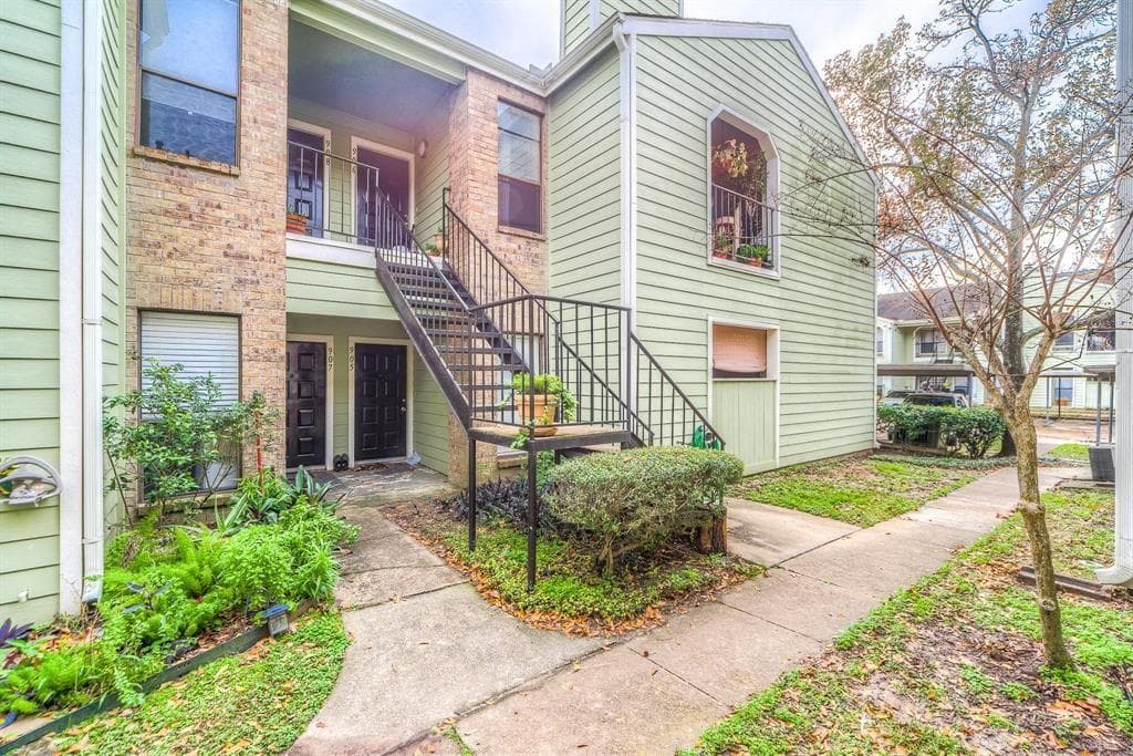 6602 Harbor Town Dr Apt 908