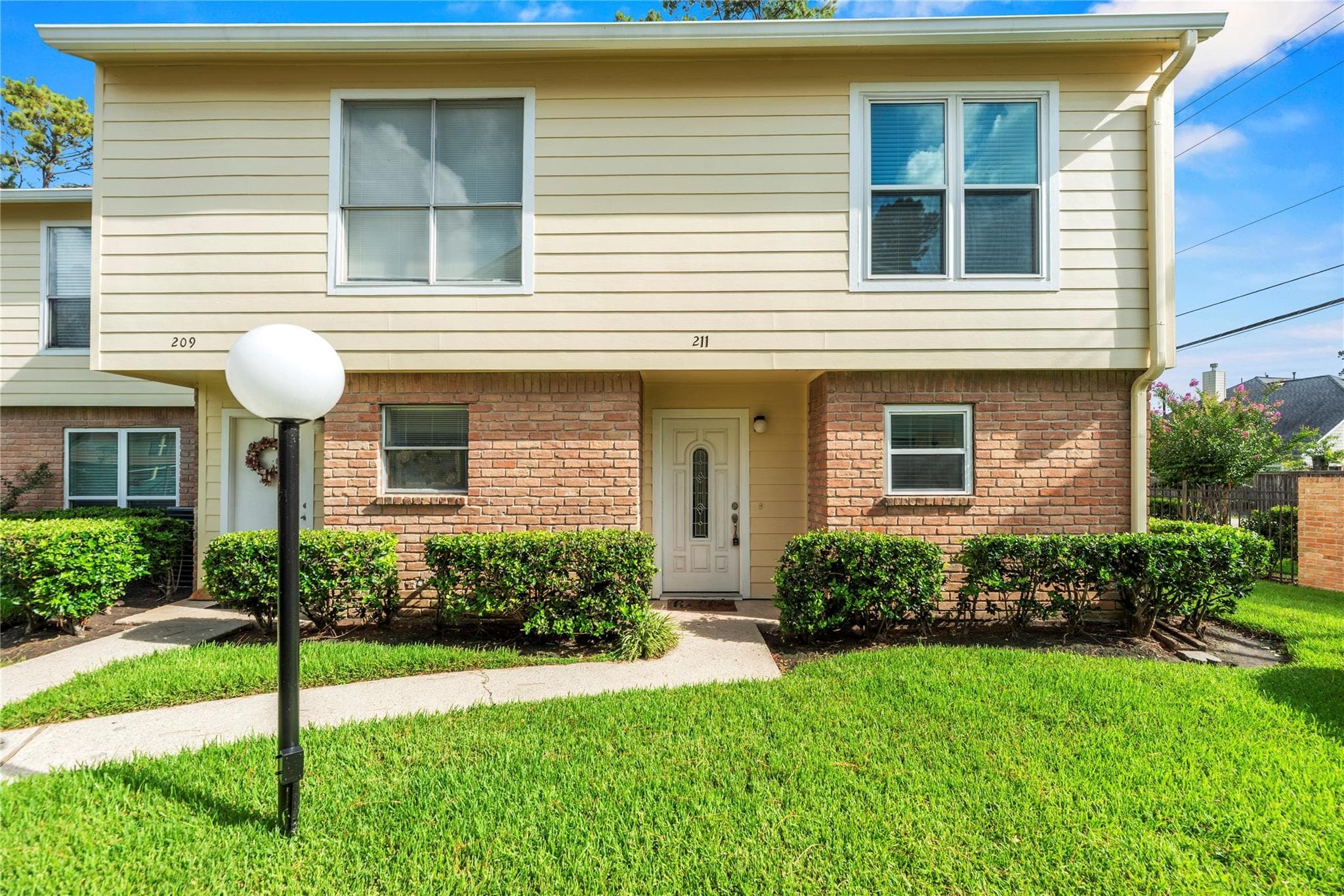 14515 Wunderlich Dr Unit 211
