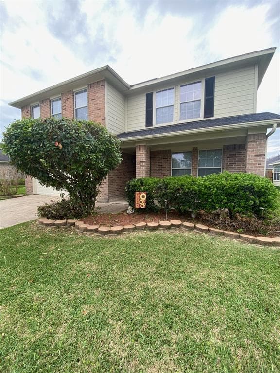 6619 Beeston Hill Dr