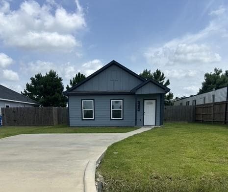 1418 Road 5607