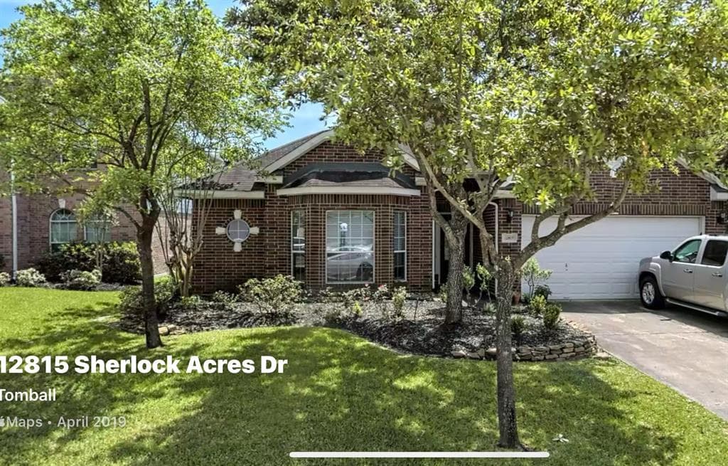 12815 Sherlock Acres Dr