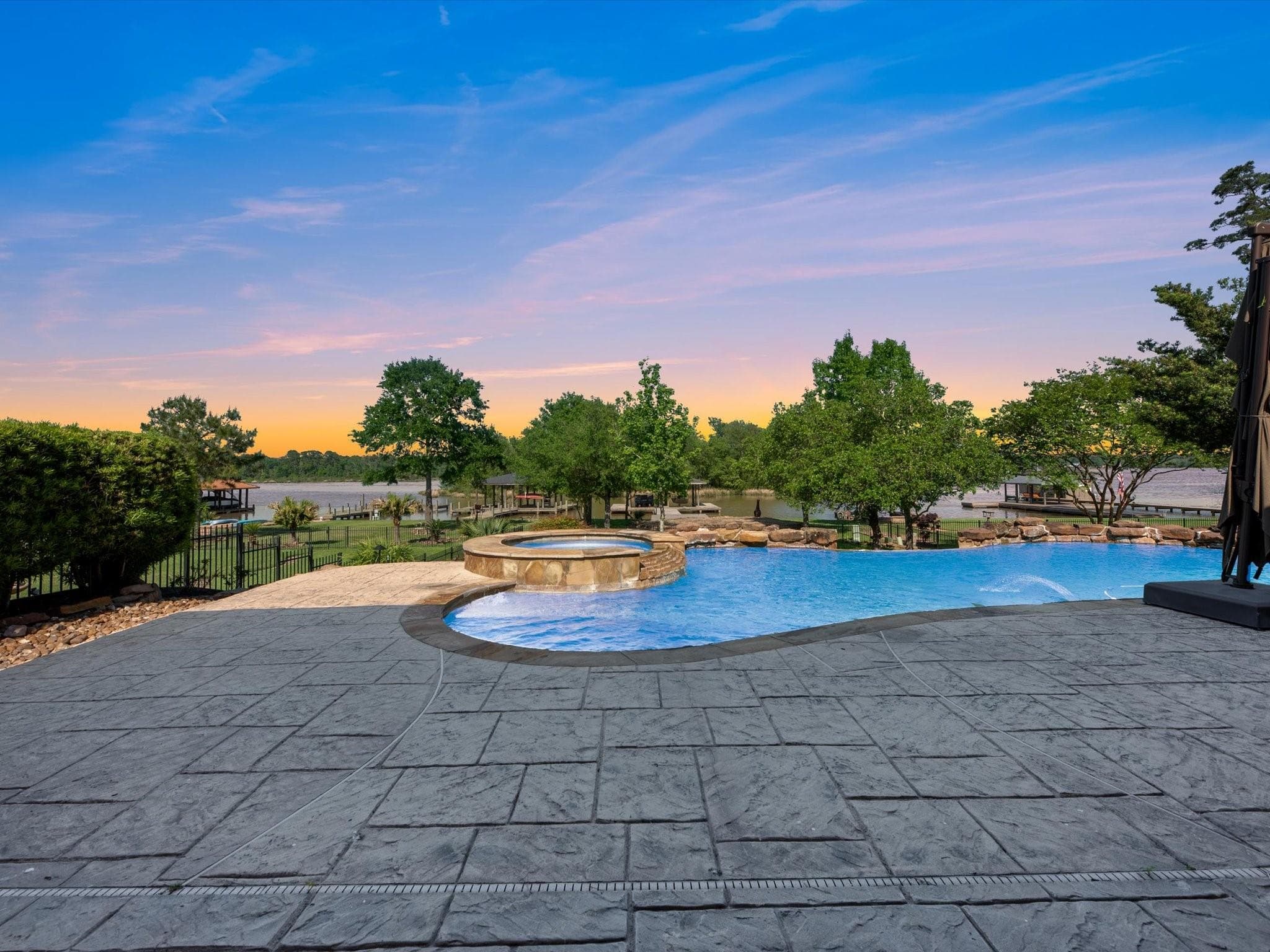 1430 Baron Grove Dr