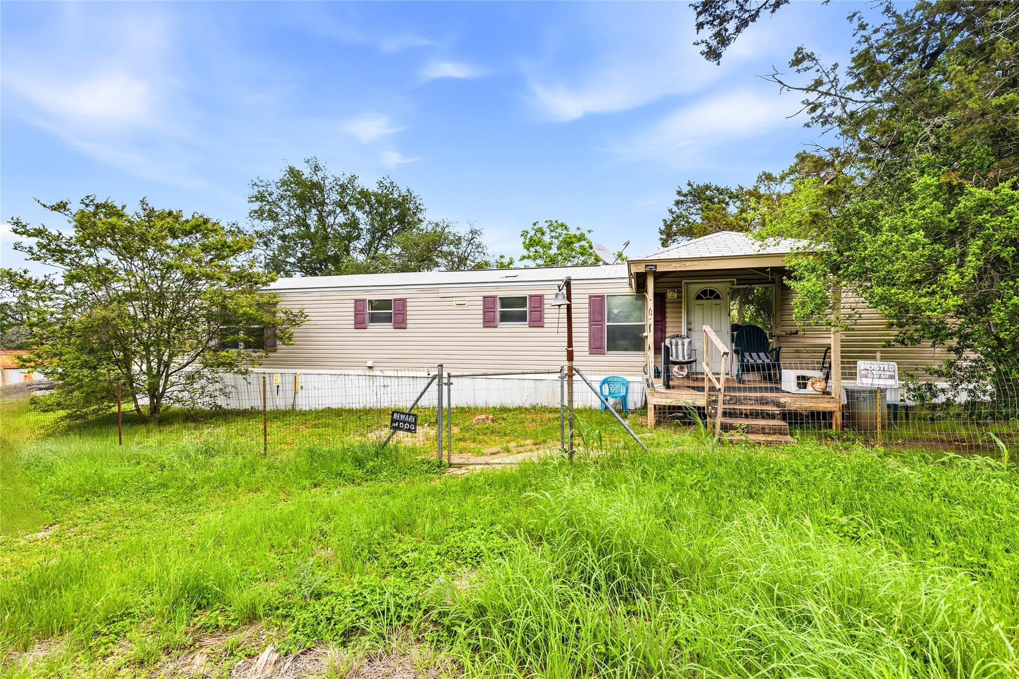 700 Thurman Rd