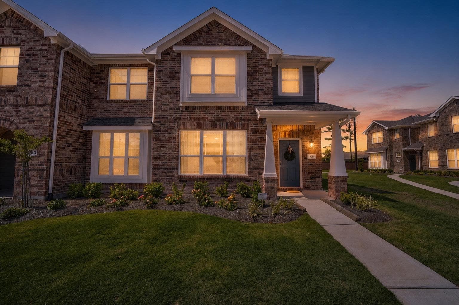 12727 Taymouth Manor Ln