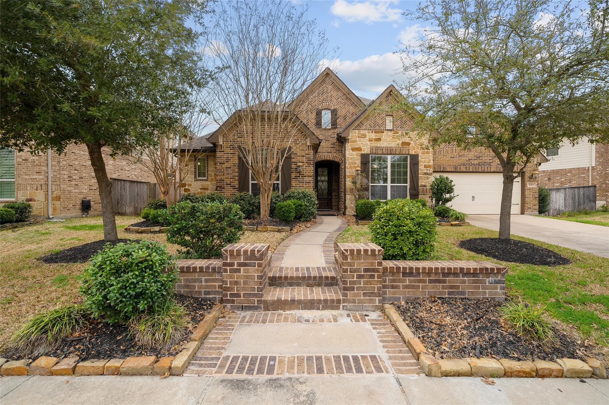 17215 Meek Pass Dr