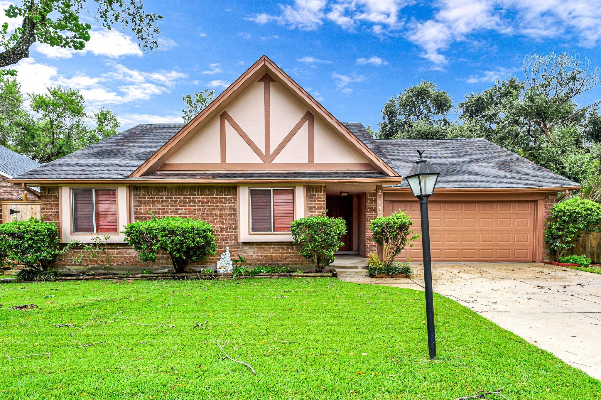 21643 Park Villa Dr