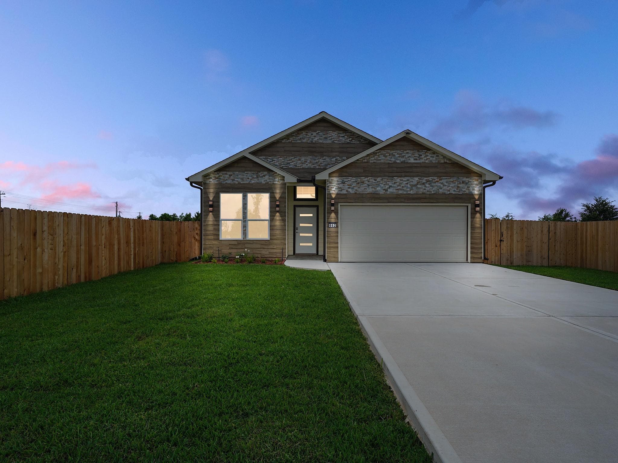 662 Road 5846