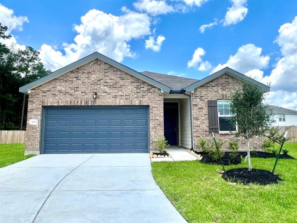 3602 Addington Ct