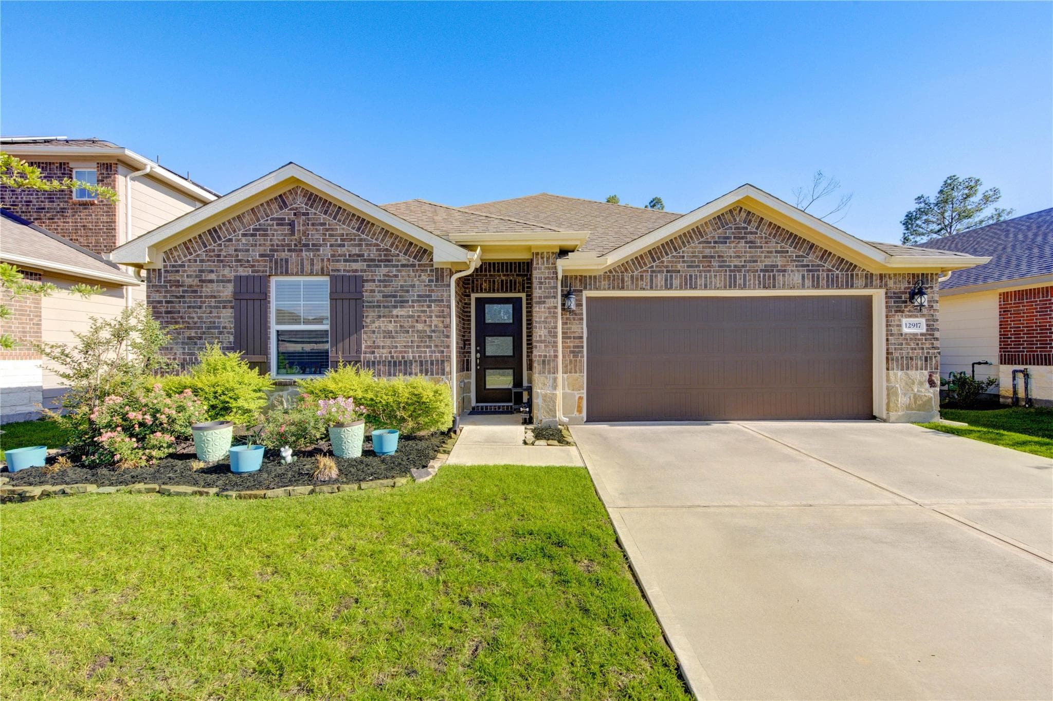 12917 S Winding Pines Dr