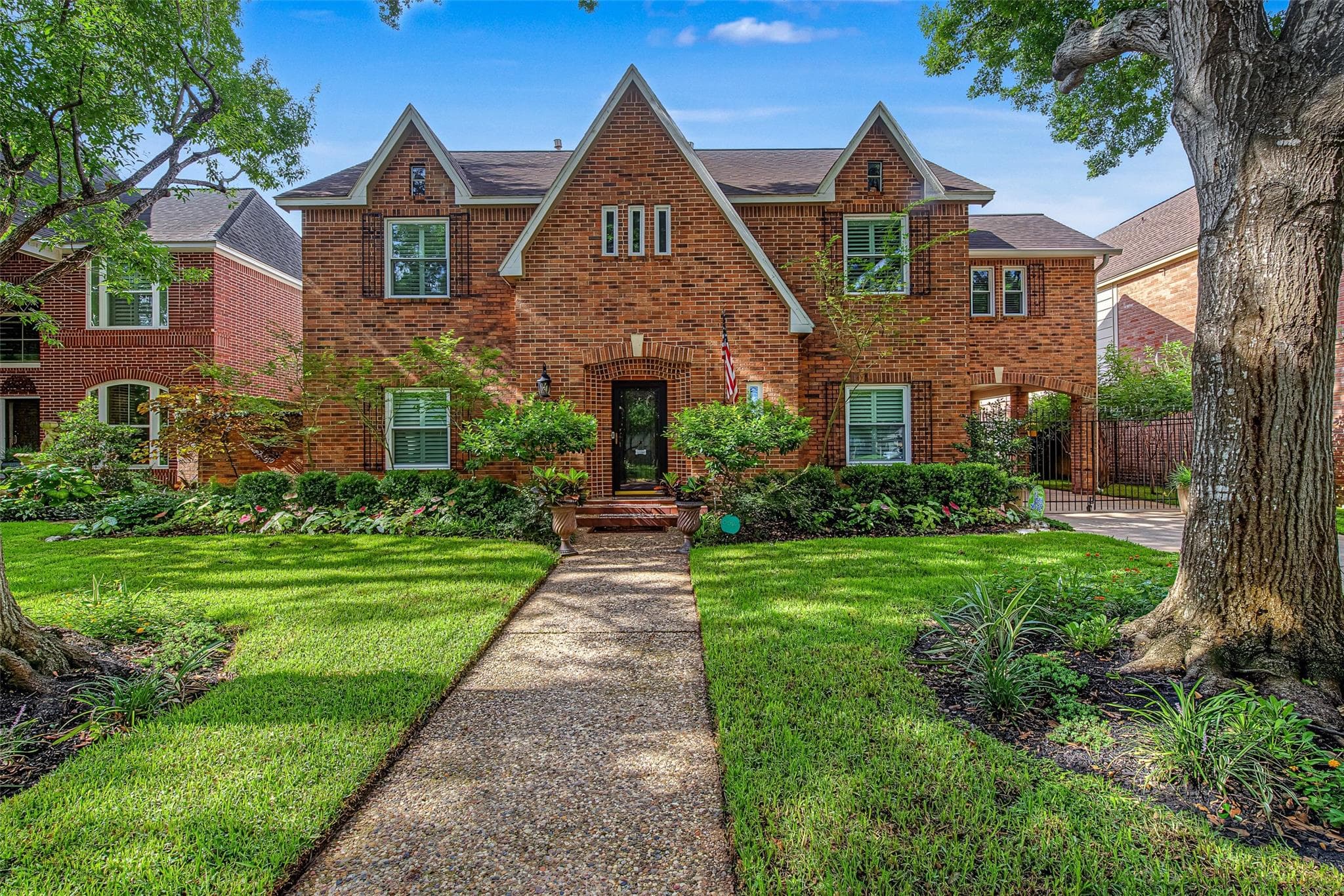 20323 Chateau Bend Dr