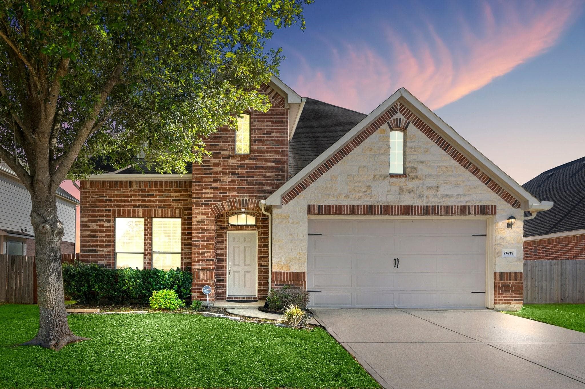 24715 Nautical Mile Ln