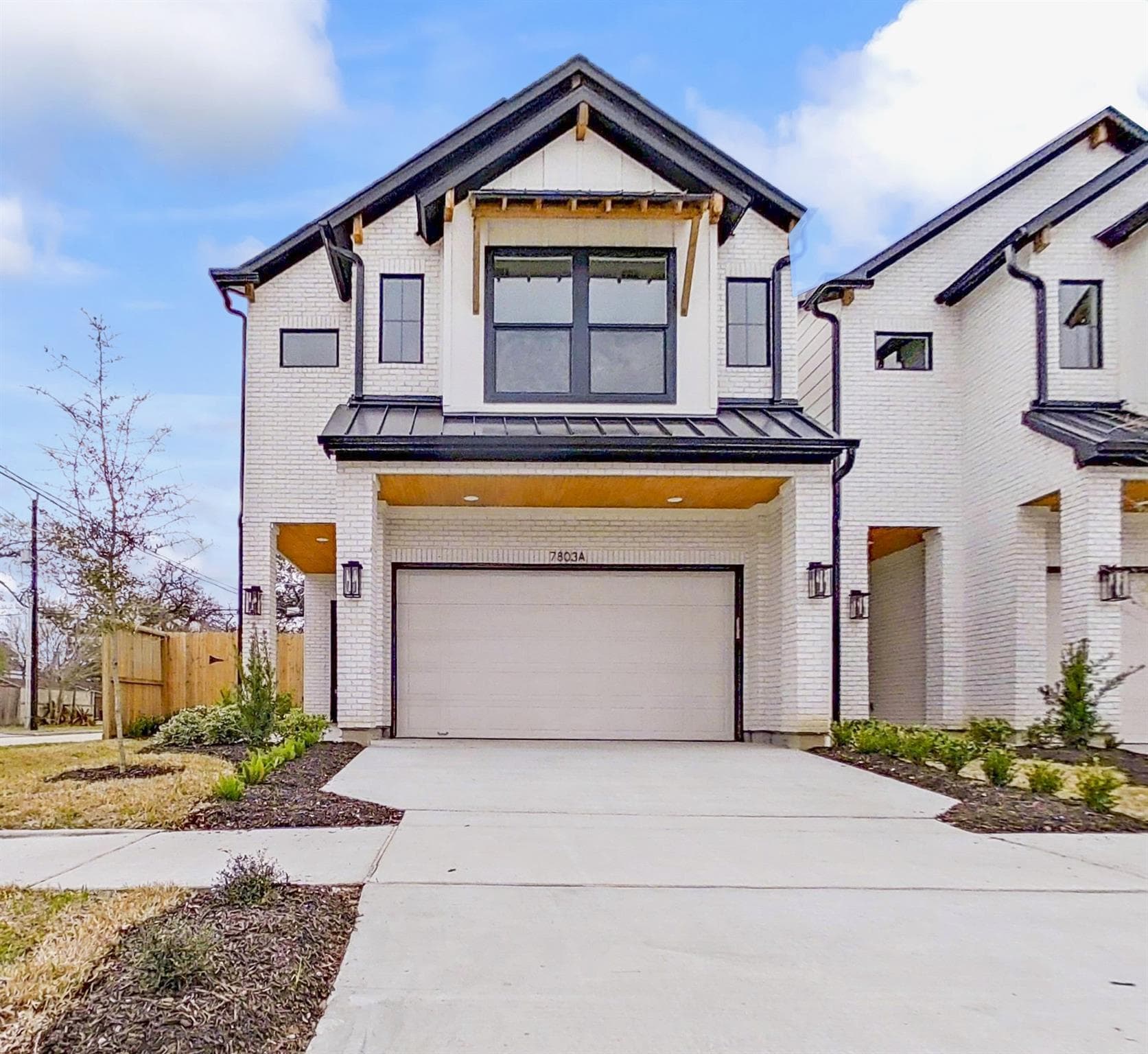 7803 Janak Dr Unit A