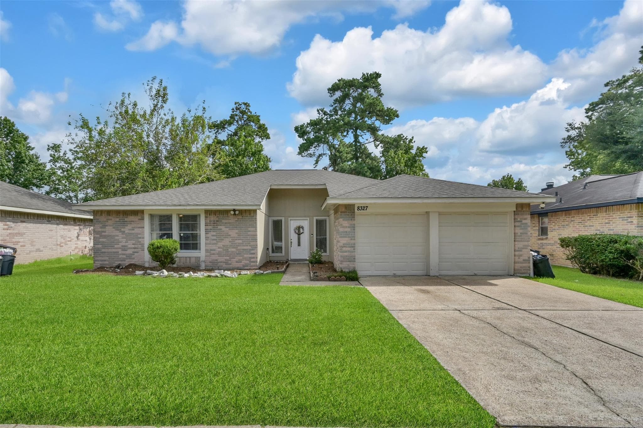 8327 Buckeye Glen Ln