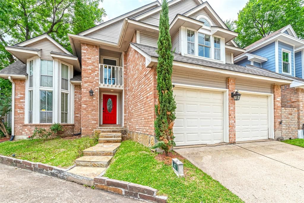 12800 Briar Forest Dr Unit 47