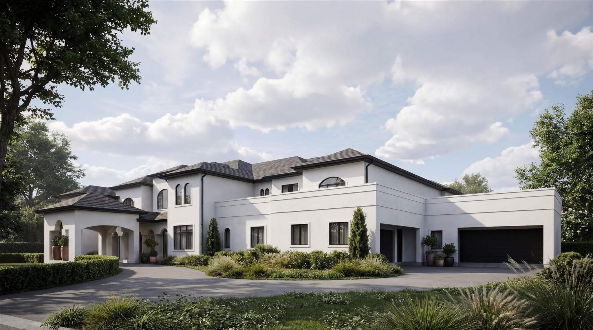 47 Hallbrook Way