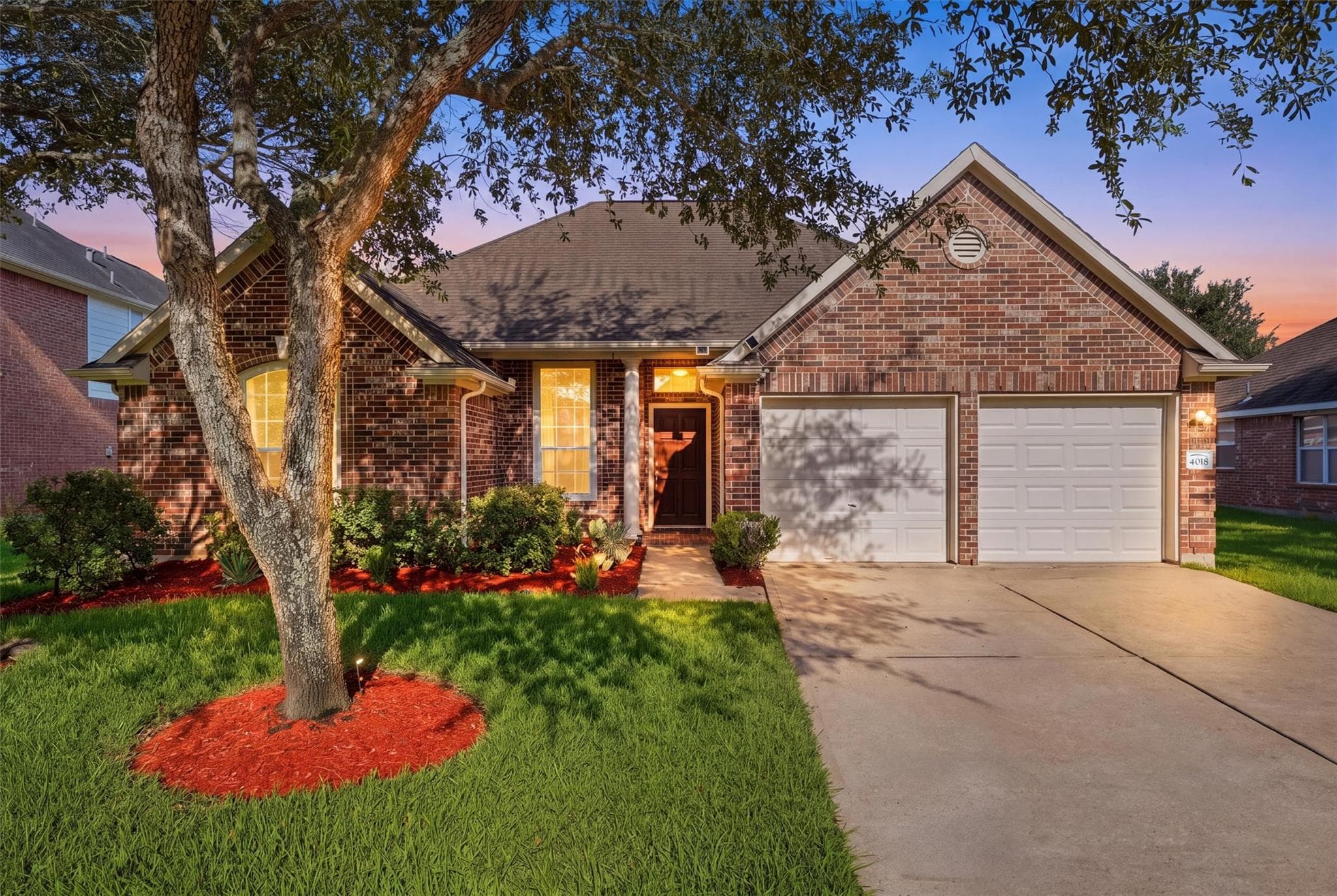 4018 Aerial Brook Trl