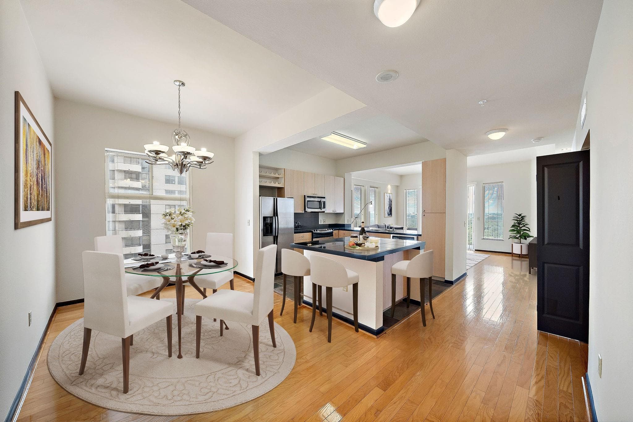 3505 Sage Rd Unit 1002