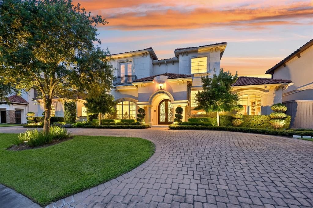 14310 Belle River Ln