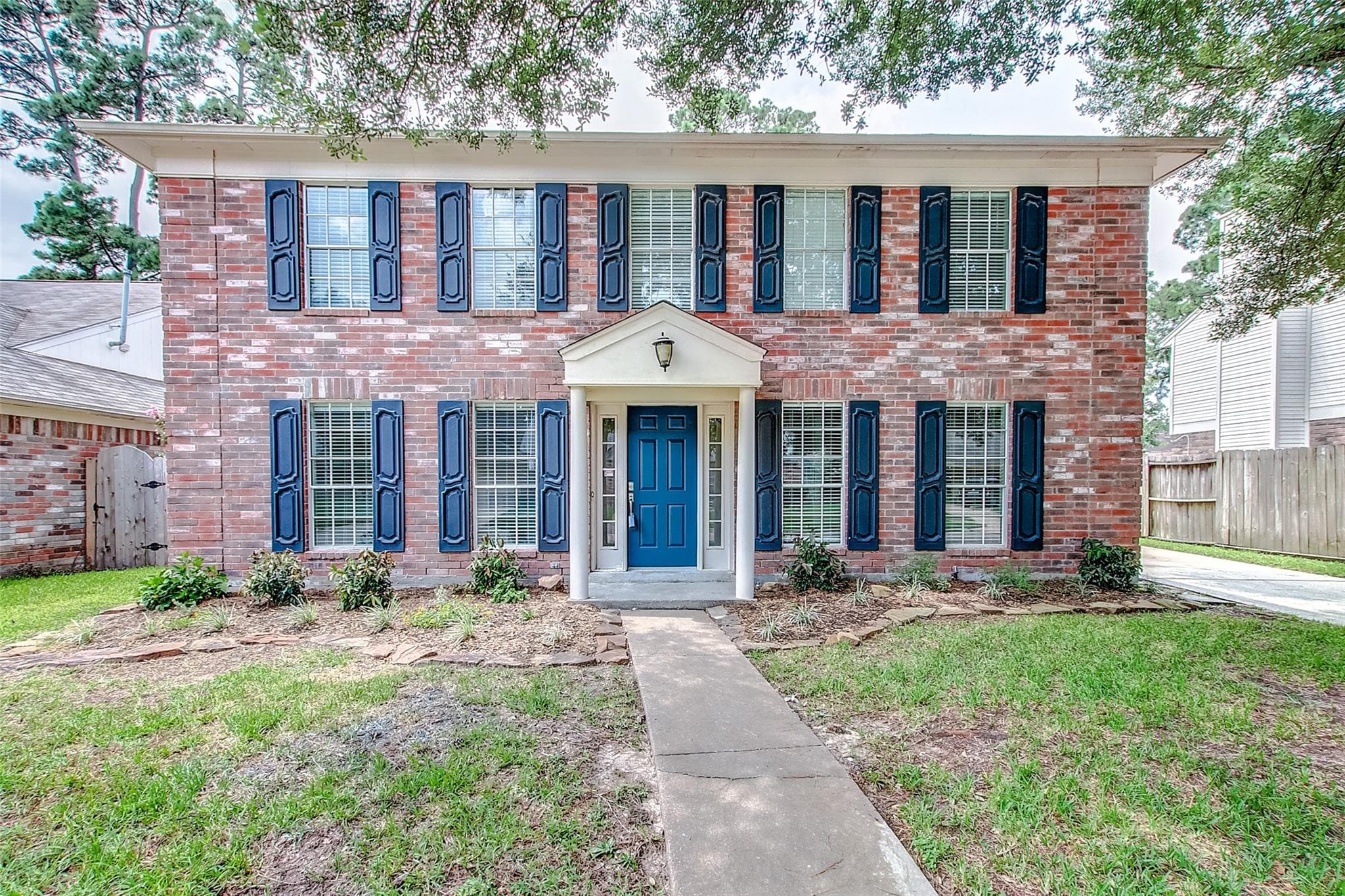 17019 Fenny Bridge Ln