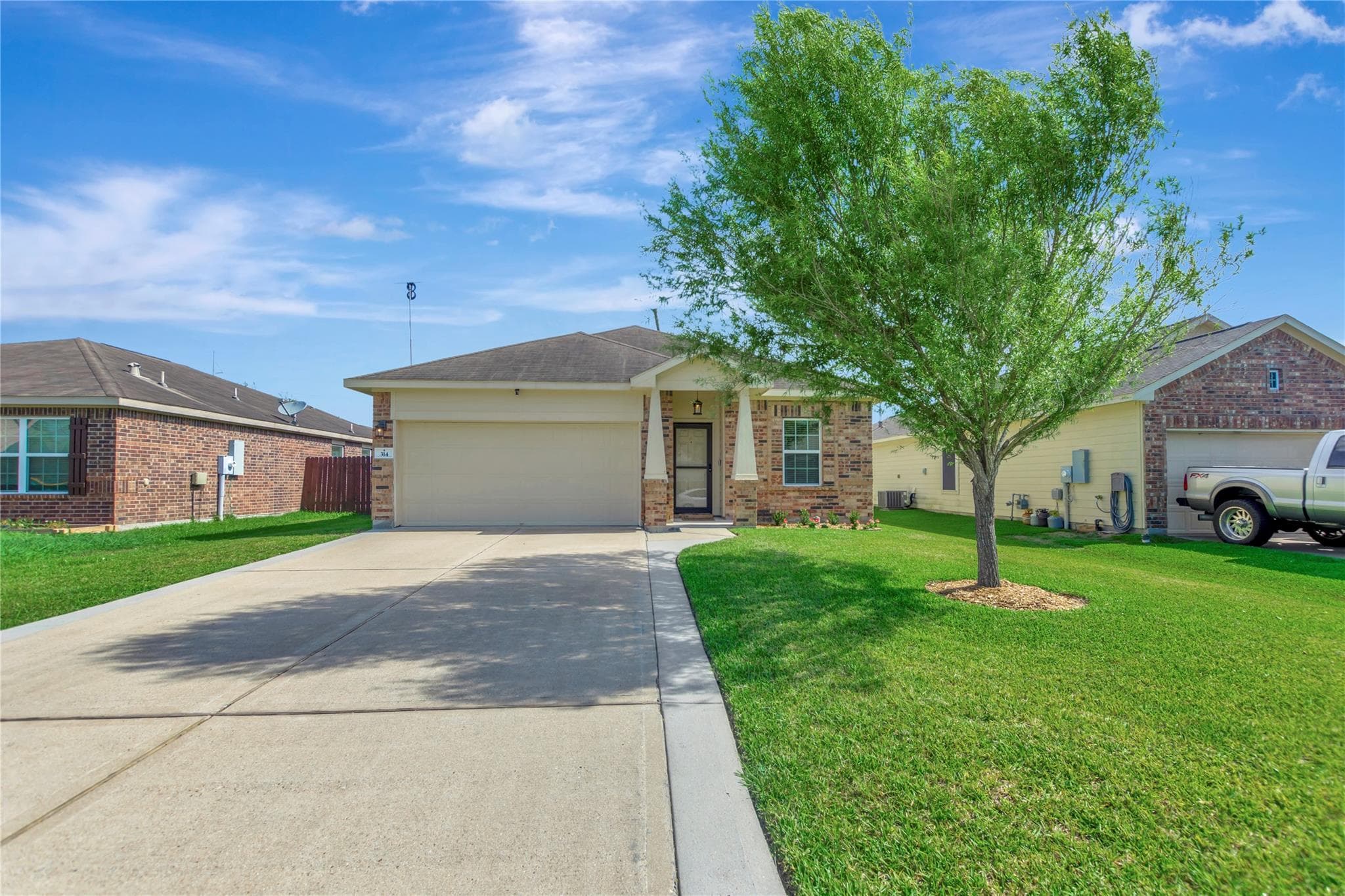 314 Shoshone Ridge Dr