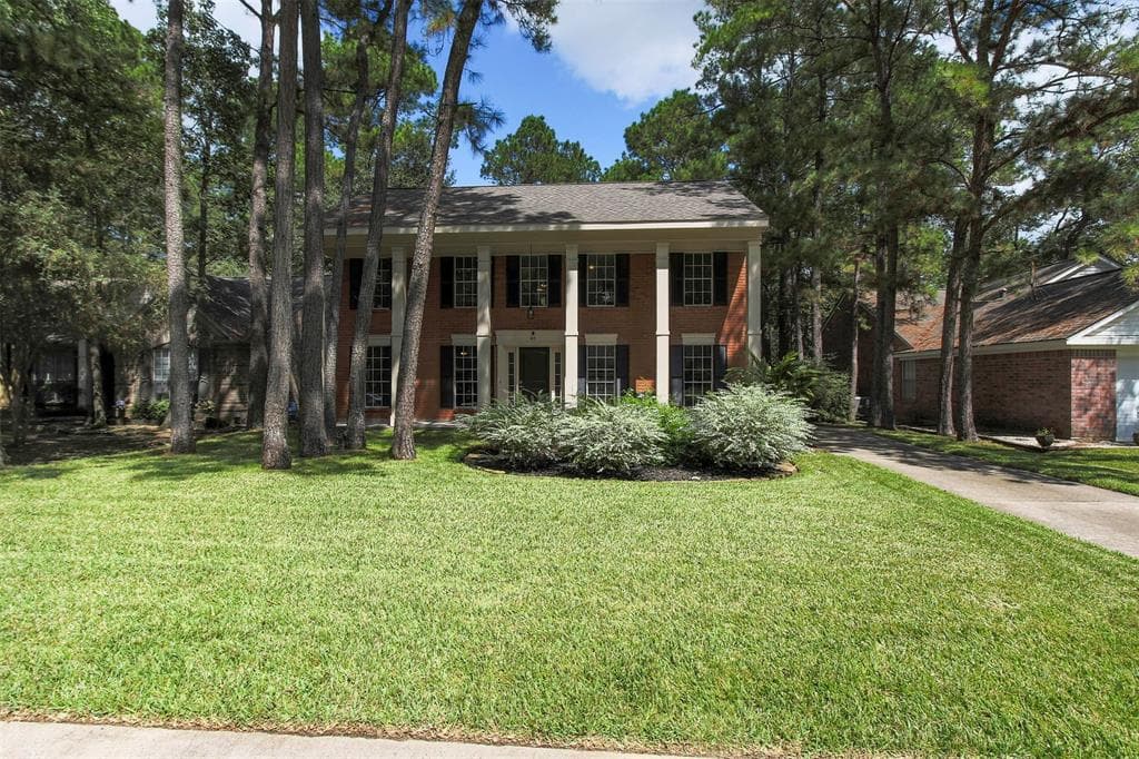 46 S Stony Bridge Cir