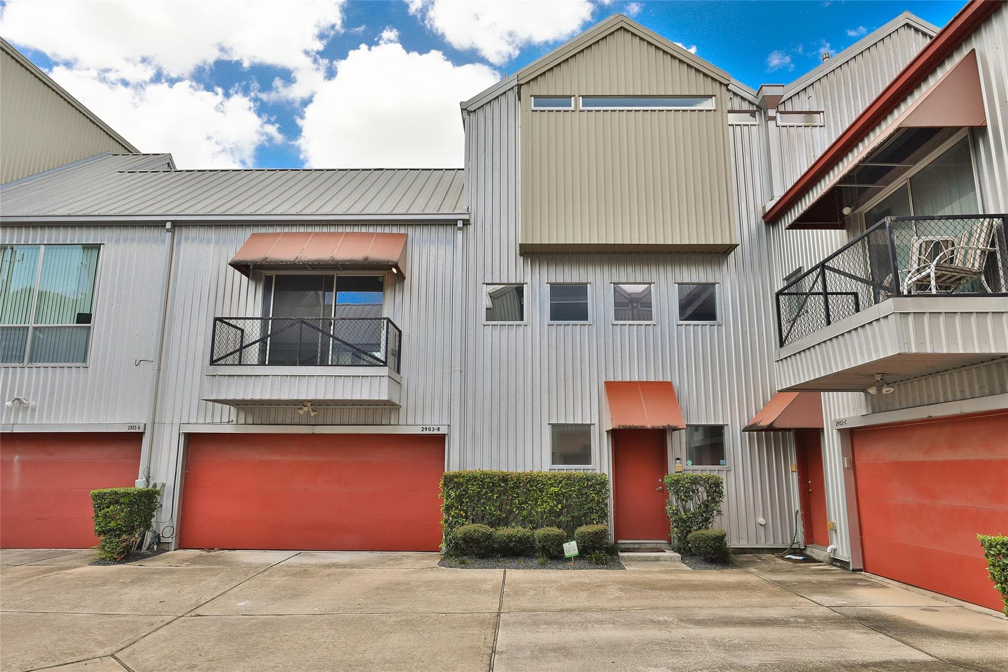 2903 Sherman St Unit B