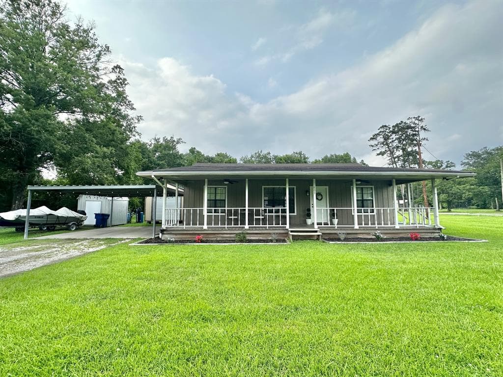 605 Sweet Gum St