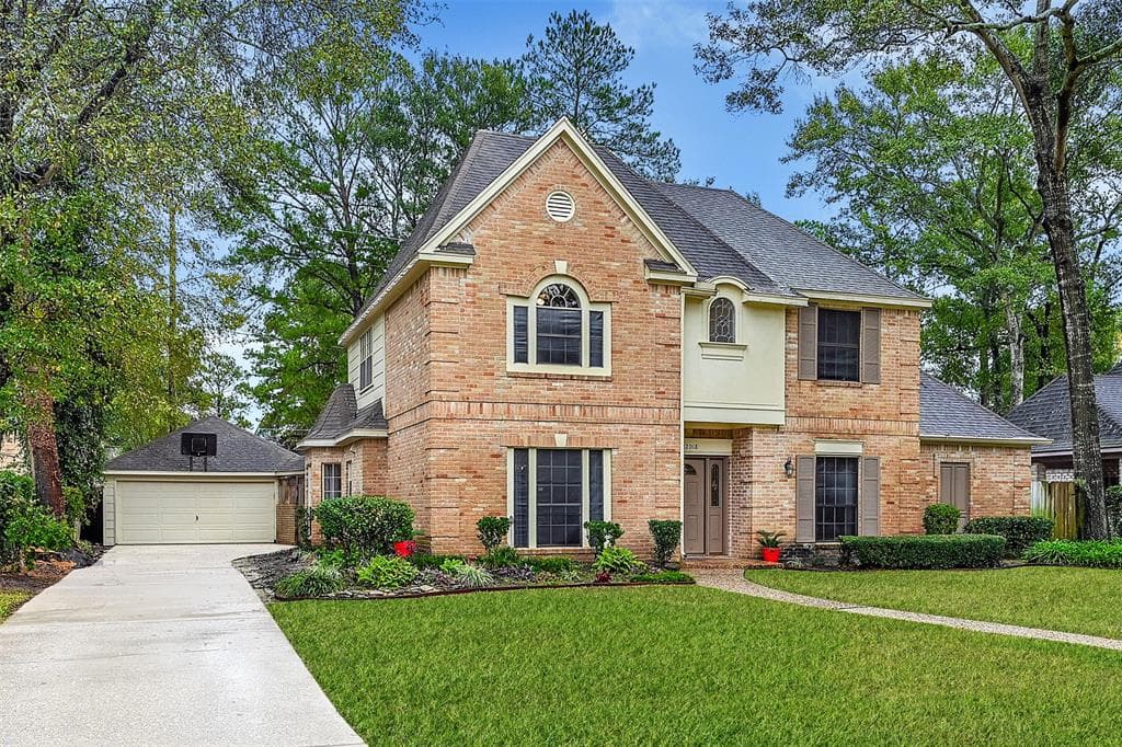 12018 Greenwood Estates St