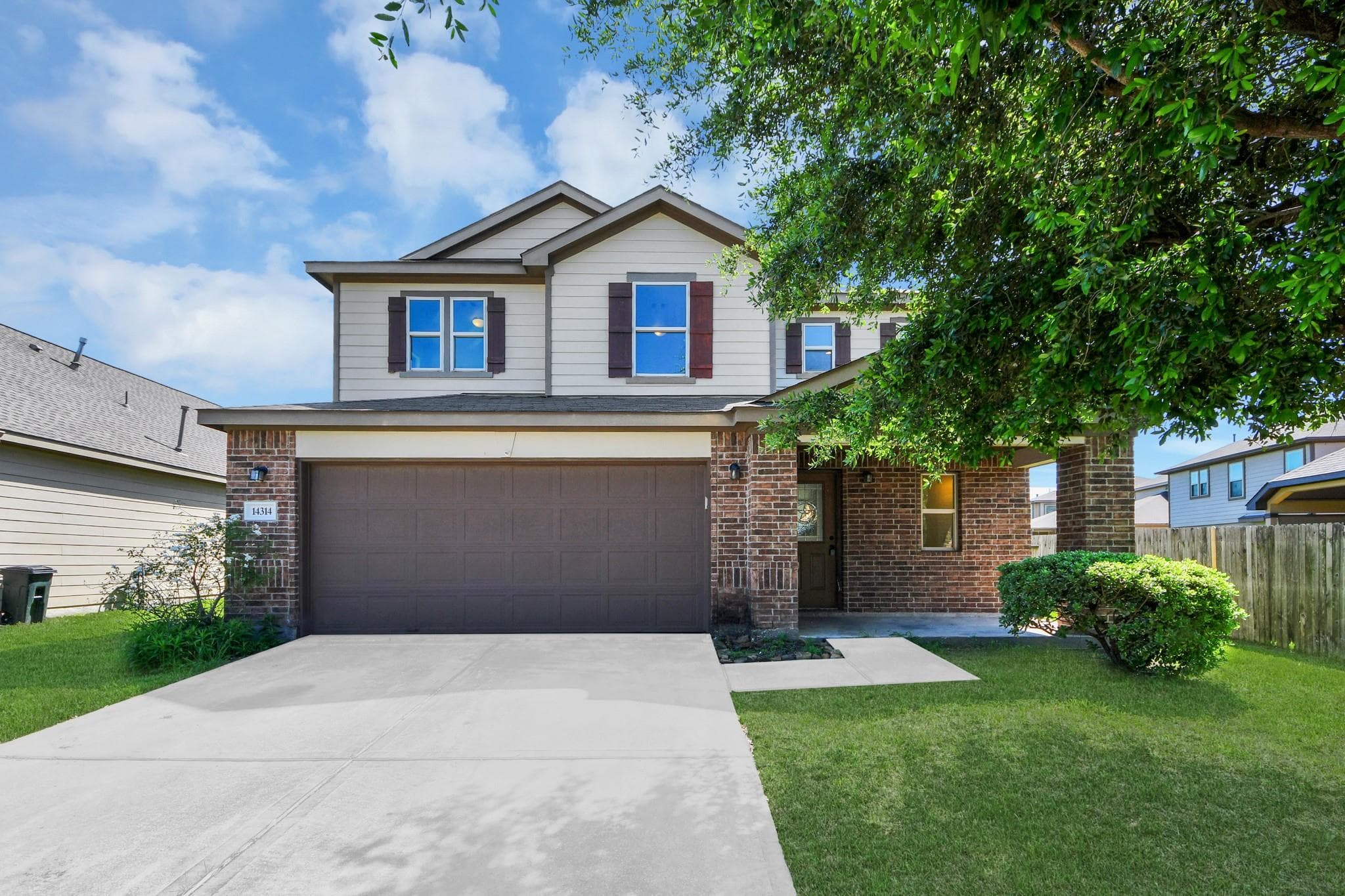 14314 Cypress Cascade Ln