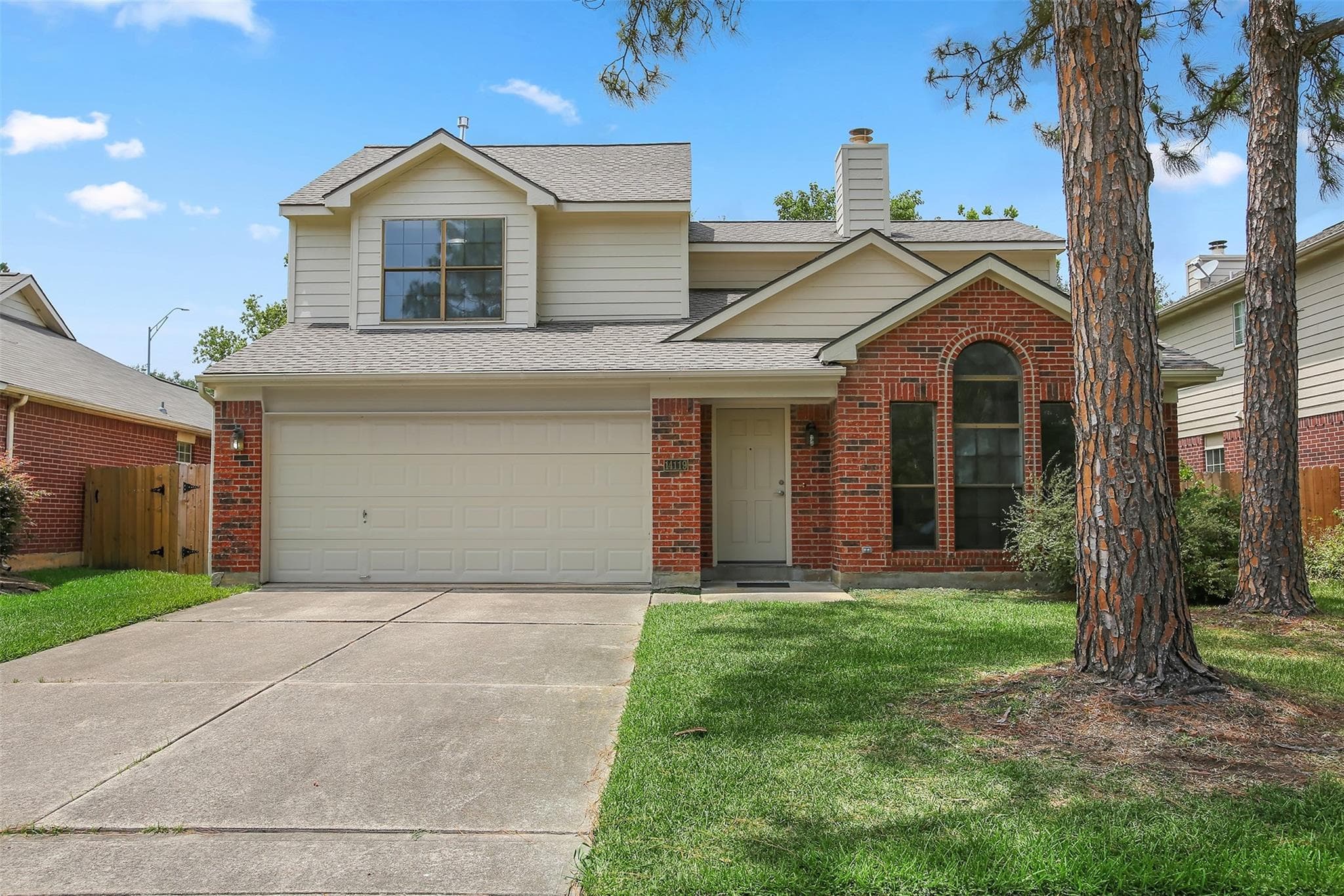 14119 Cascade Falls Dr