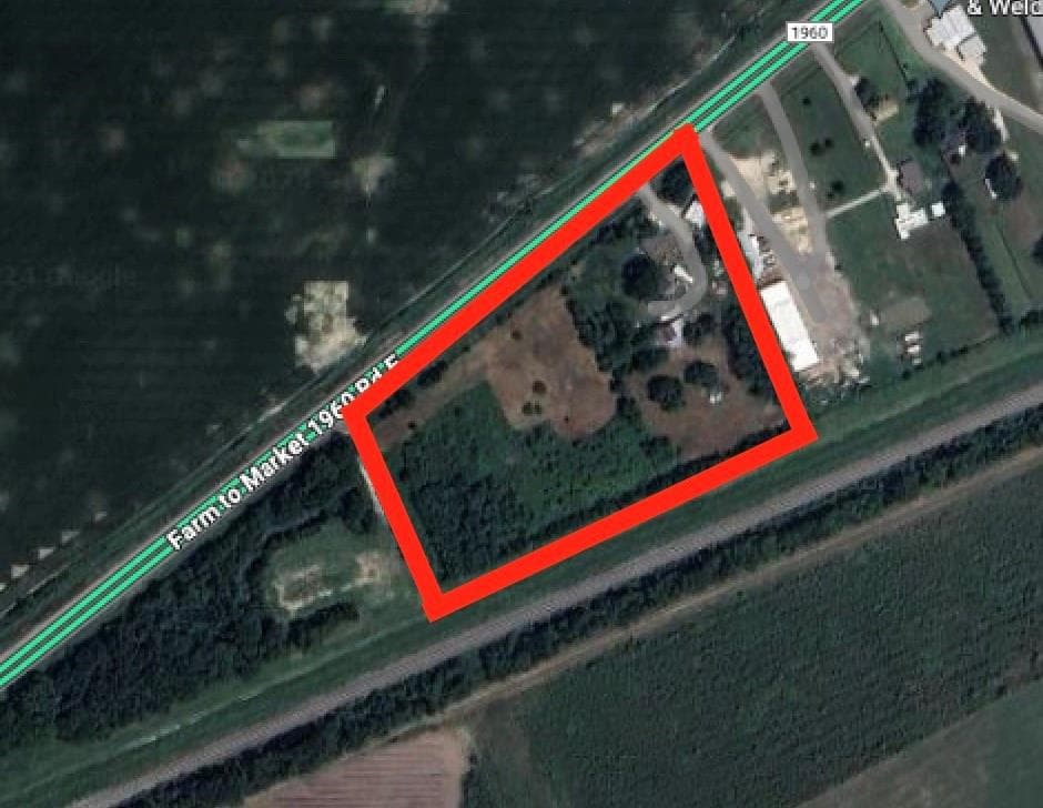 10667 Fm 1960
