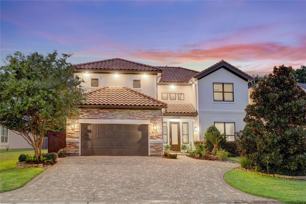 14406 Kingston Cove Ln