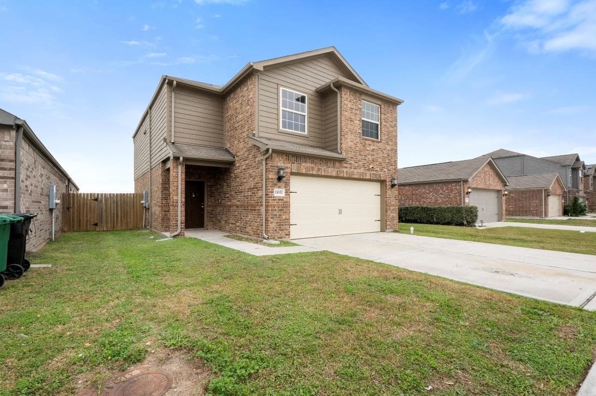 11651 El Ambar Dr