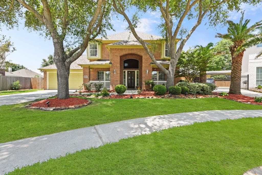 1709 Gaslight Ct