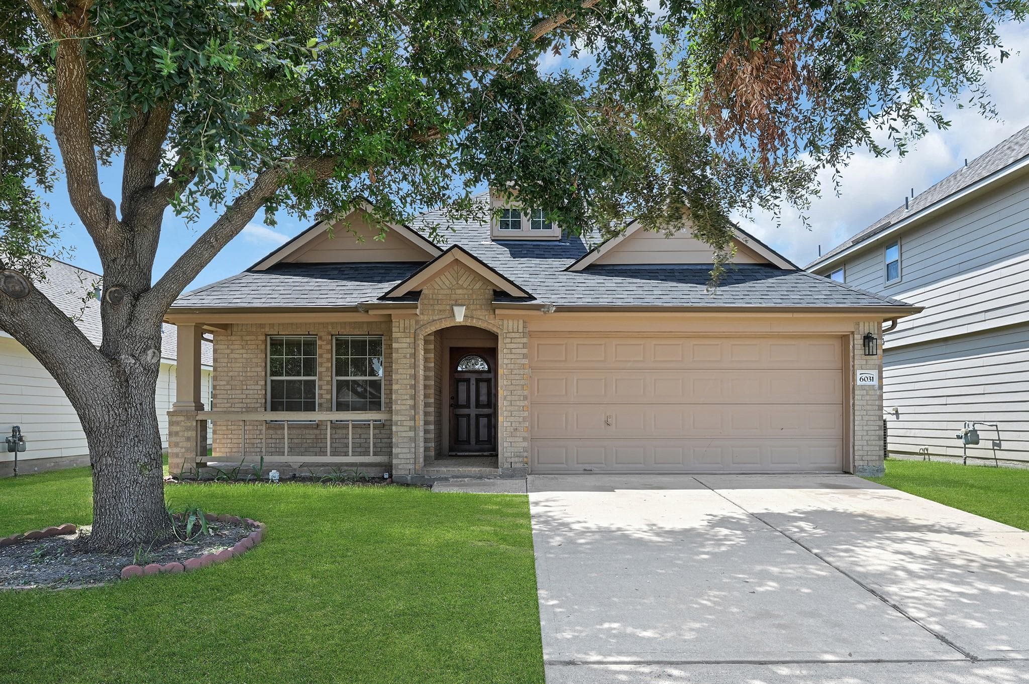 6031 Durango Mist Ln