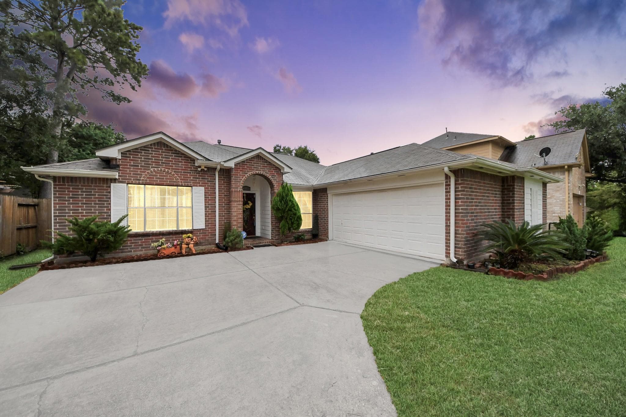 16131 Cypress Valley Dr